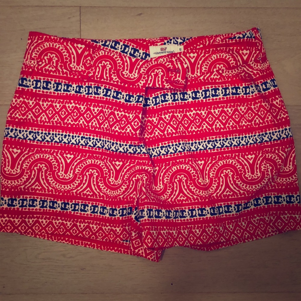 Brand New VV shorts! Never worn.